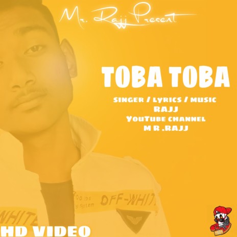 TOBA TOBA | Boomplay Music