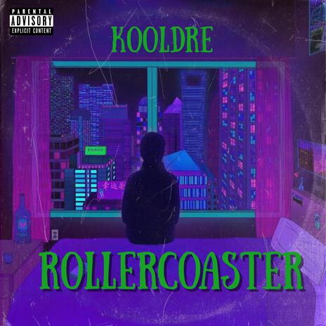 rollercoaster | Boomplay Music