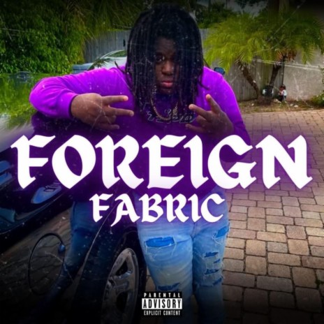 Foreign Fabric