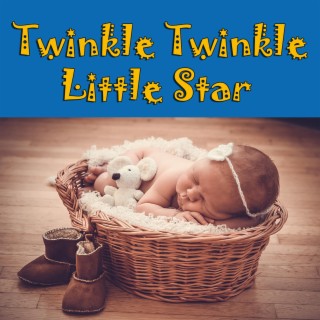 Twinkle Twinkle Little Star (feat. Salvatore Marletta)