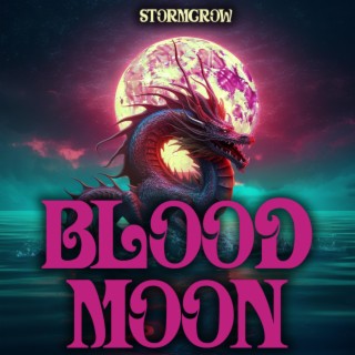 Blood Moon (Instrumental)