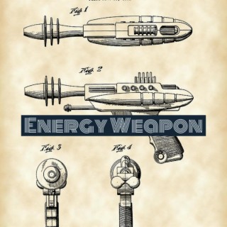 Energy Weapon