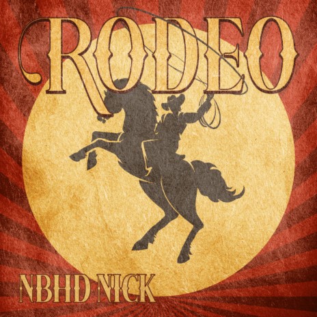 Rodeo | Boomplay Music