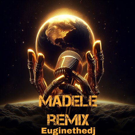 Madele (Remix) | Boomplay Music