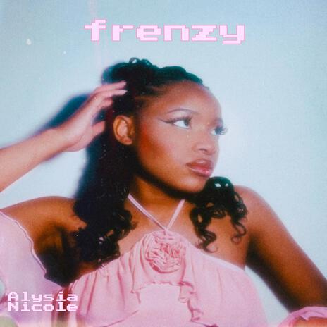 frenzy (sped up) | Boomplay Music
