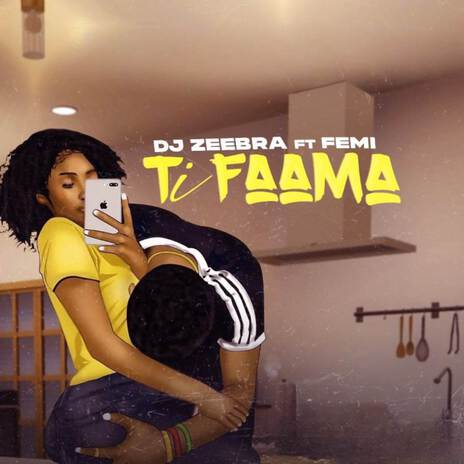 Tifaama ft. Femi | Boomplay Music