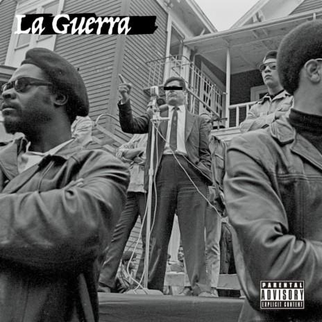 La Guerra ft. Zenaloa | Boomplay Music