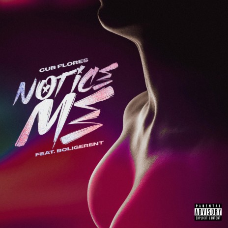 Notice Me (feat. Boligerent) | Boomplay Music