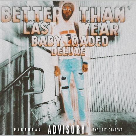 Better Days | Boomplay Music