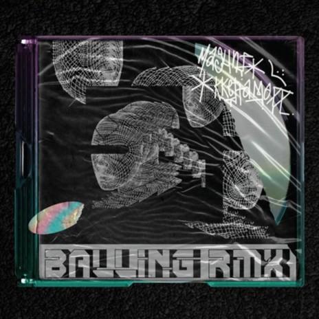 Ballin (RMX) ft. David de Che & KKETTAMAXX | Boomplay Music