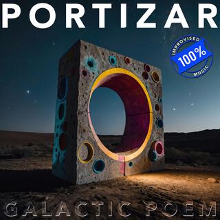 Galactic Poem