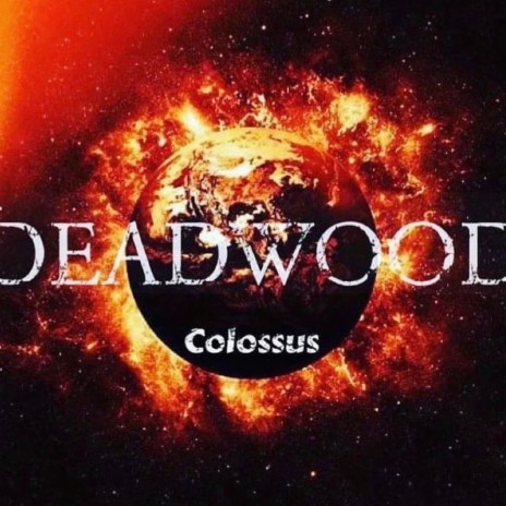 Colossus | Boomplay Music