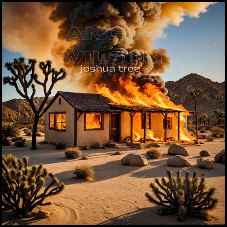 Joshua Tree | Boomplay Music