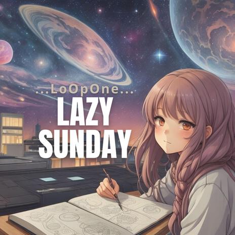 Lazy Sunday | Boomplay Music