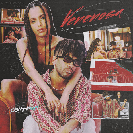 Venenosa | Boomplay Music