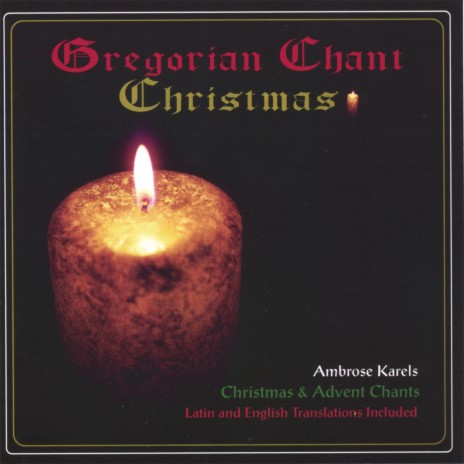 Ave Maria Gregorian Chant | Boomplay Music