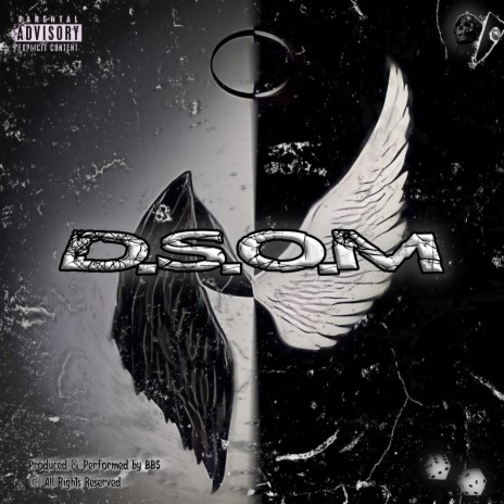 D.S.O.M (Different Side Of Me)