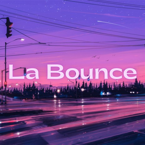 La Bounce ft. Simon Servida | Boomplay Music