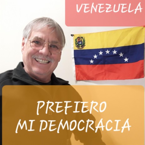 Prefiero mi Democracia | Boomplay Music