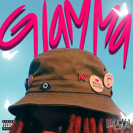 Glamma | Boomplay Music