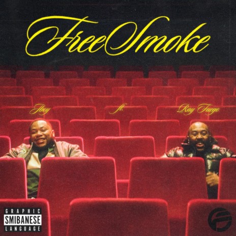 FREE SMOKE ft. Ray Fuego & KC