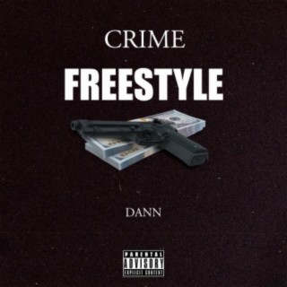 Crime Freestyle