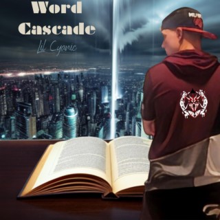 Word Cascade lyrics | Boomplay Music