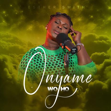 Onyame Wo Ho | Boomplay Music