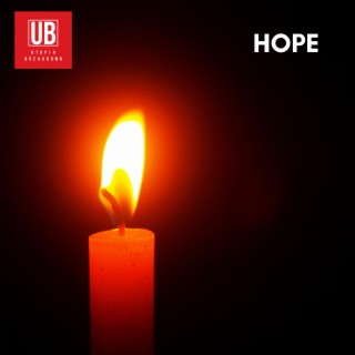 Hope (Re-Vocalised Mix) lyrics | Boomplay Music