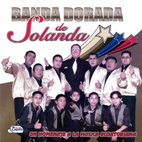 Mi lindo Ecuador | Boomplay Music