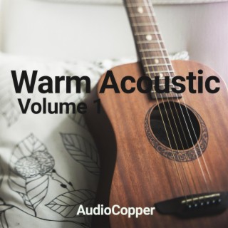 Warm Acoustic Volume 1