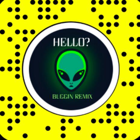 Buggin (Hello) ft. Wavy Danz & FB Veezy | Boomplay Music