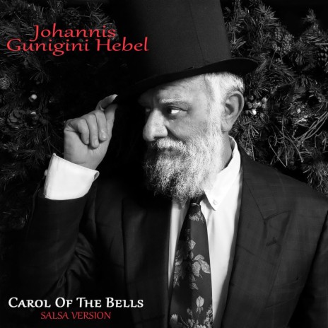 Carol Of The Bells (Salsa Version) | Boomplay Music