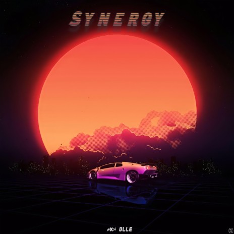 Synergy ft. DHLBRG