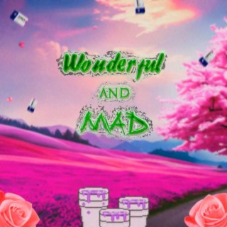 Wonderful and MAD