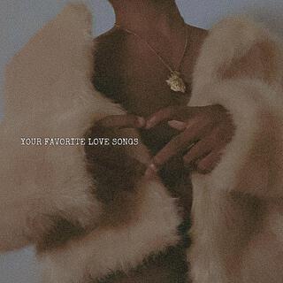 your favorite love songs (versions)