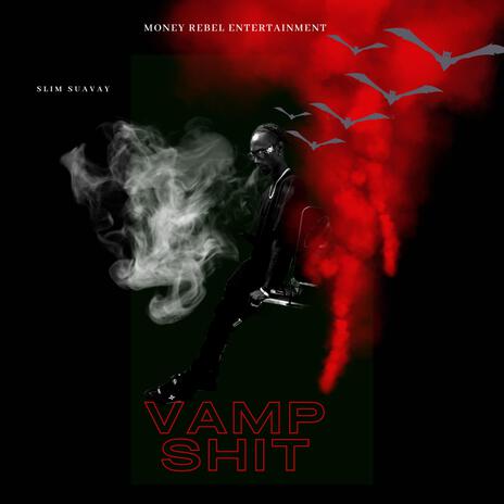 VAMP SHIT | Boomplay Music