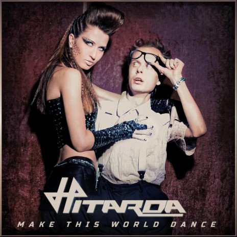 Make This World Dance | Boomplay Music