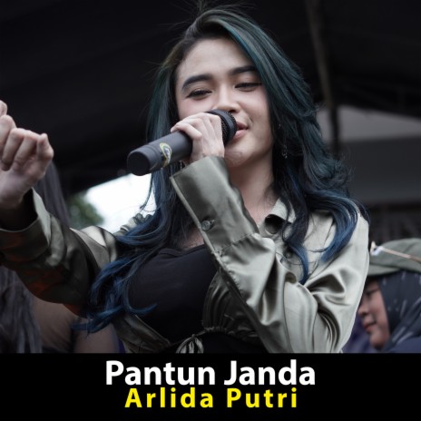 Pantun Janda | Boomplay Music