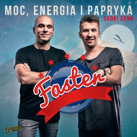 Moc, energia i papryka (Skoki song) | Boomplay Music