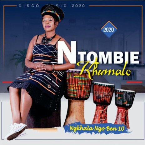 Ntombi lo | Boomplay Music