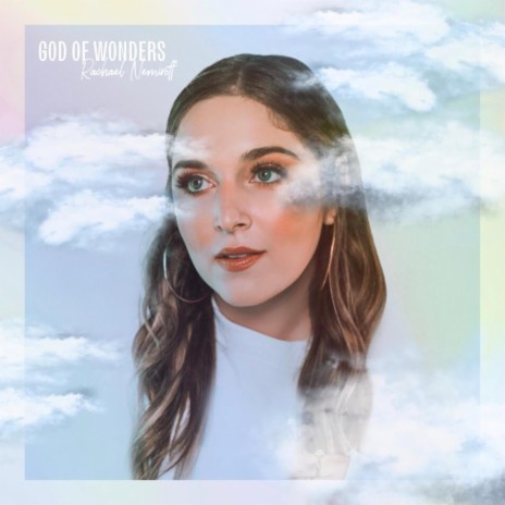 God Of Wonders | Boomplay Music