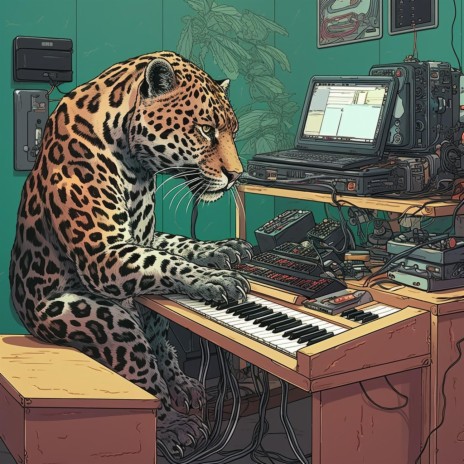 The Jaguar | Boomplay Music