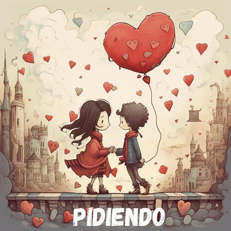 Pidiendo | Boomplay Music