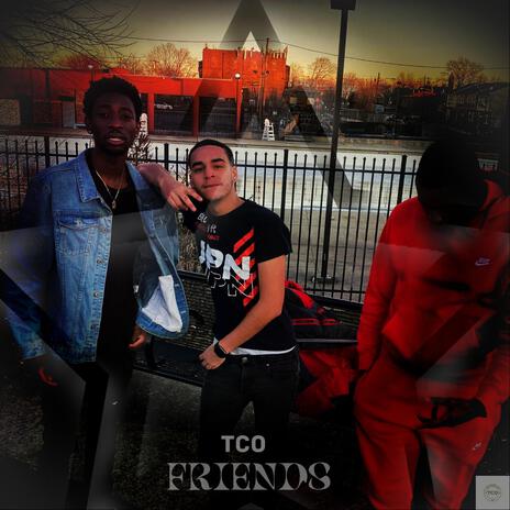 Friends | Boomplay Music