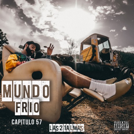 Capitulo 57 (Mundo Frio) | Boomplay Music