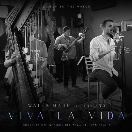 Viva La Vida (En Vivo) ft. Orquesta H2O Sonidos Del Agua | Boomplay Music