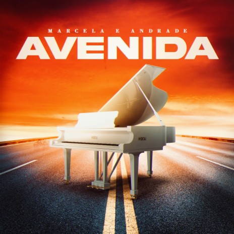 Avenida ft. Andrade & Original Quality | Boomplay Music