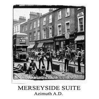 Merseyside Suite