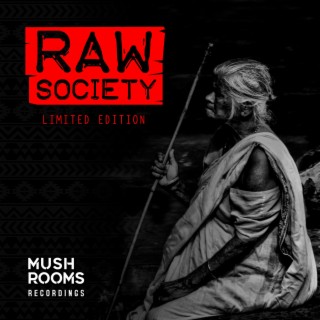 Raw Society